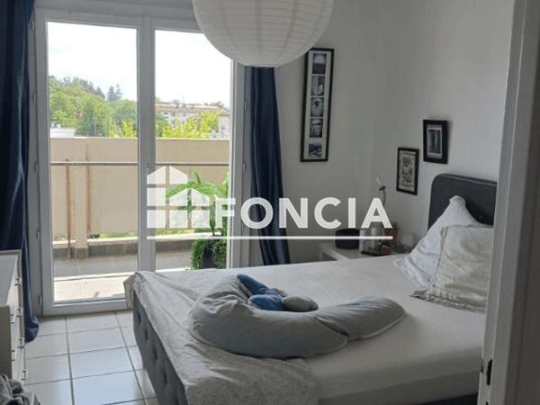 À vendre Appartement 3 pièces 57 m² - Agen 47000