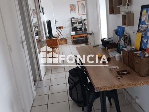 À vendre Appartement 3 pièces 57 m² - Agen 47000