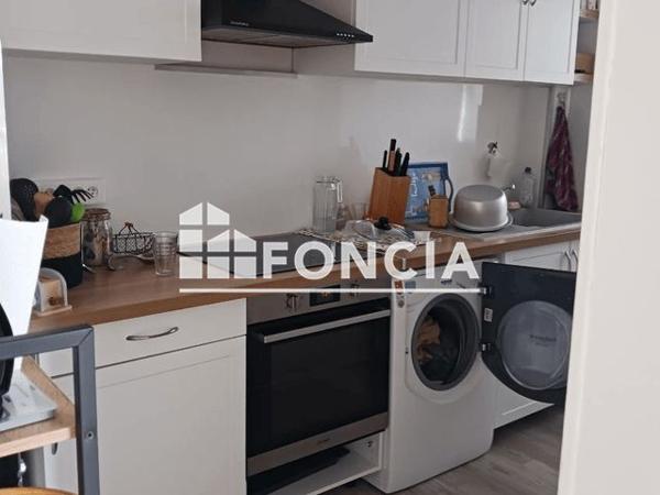 À vendre Appartement 3 pièces 57 m² - Agen 47000