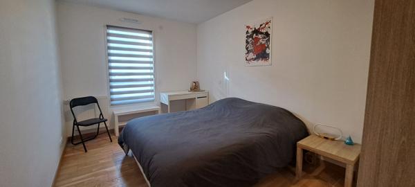 Très bel Appartement T2 , avec balcon bourg de Fouesnant