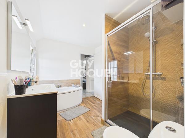 Maison en pierre à vendre de 5 pièces de 90 m²