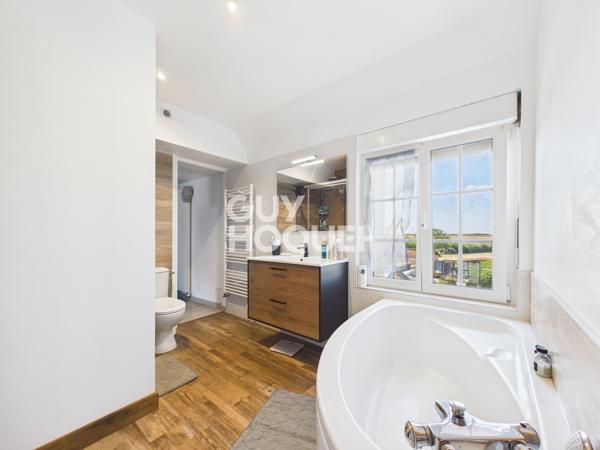 Maison en pierre à vendre de 5 pièces de 90 m²