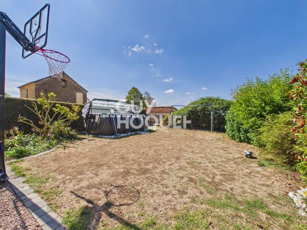 Maison en pierre à vendre de 5 pièces de 90 m²