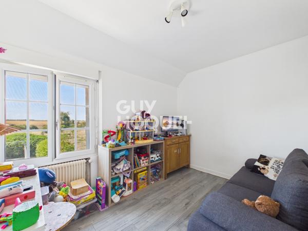 Maison en pierre à vendre de 5 pièces de 90 m²