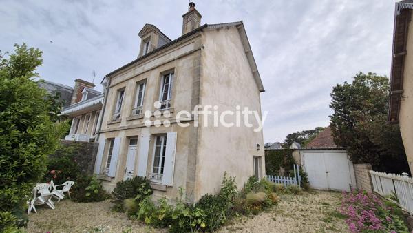 Maison 7 pièces - 100 m²