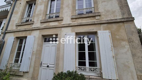 Maison 7 pièces - 100 m²