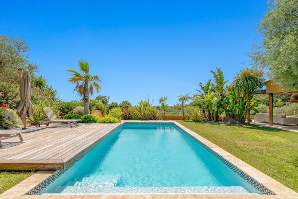 Vente Maison de luxe Ollioules 6 Pièces 225 m²