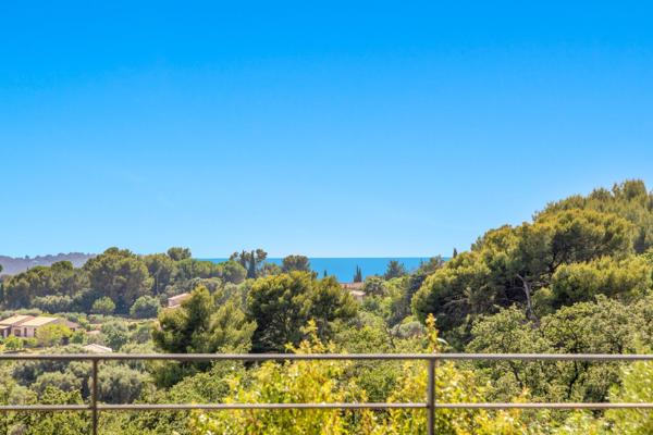 Vente Maison de luxe Ollioules 6 Pièces 225 m²
