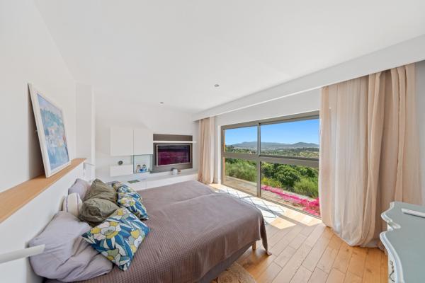 Vente Maison de luxe Ollioules 6 Pièces 225 m²