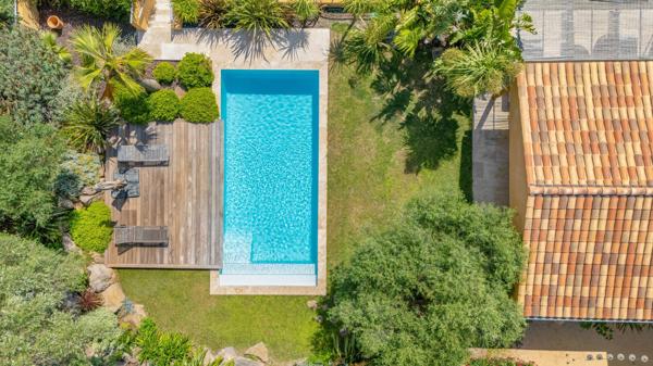 Vente Maison de luxe Ollioules 6 Pièces 225 m²