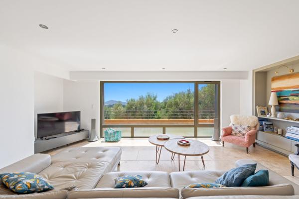 Vente Maison de luxe Ollioules 6 Pièces 225 m²