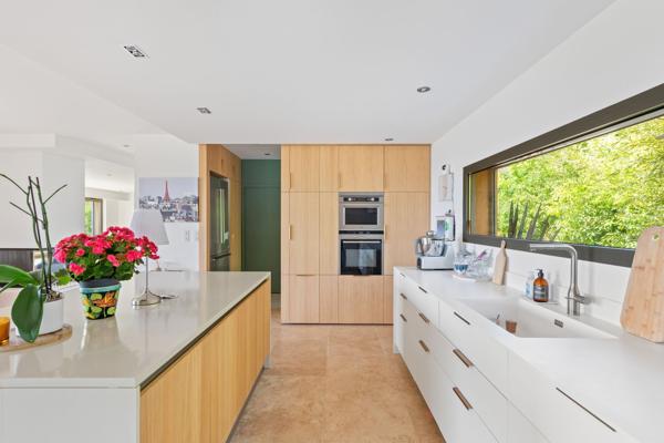 Vente Maison de luxe Ollioules 6 Pièces 225 m²