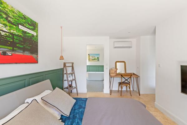 Vente Maison de luxe Ollioules 6 Pièces 225 m²