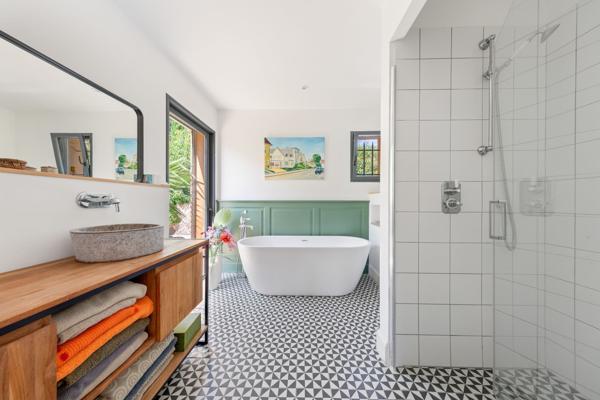 Vente Maison de luxe Ollioules 6 Pièces 225 m²