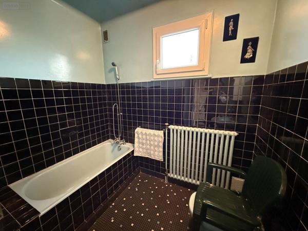 Maison à vendre à Saint-Yorre dans l'Allier (03270), ref : 2025/973-03020