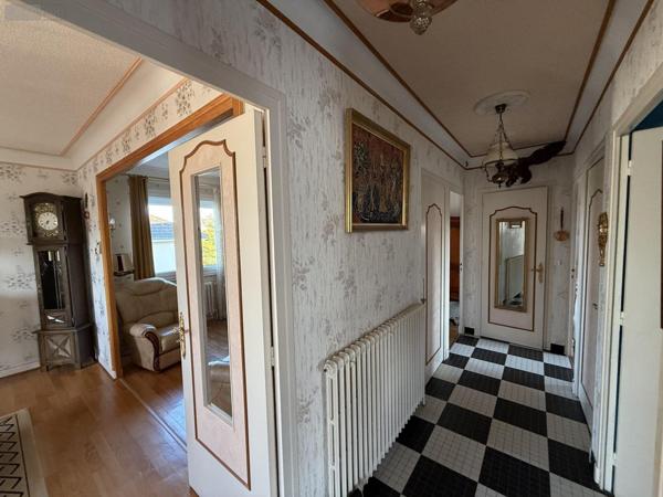 Maison à vendre à Saint-Yorre dans l'Allier (03270), ref : 2025/973-03020