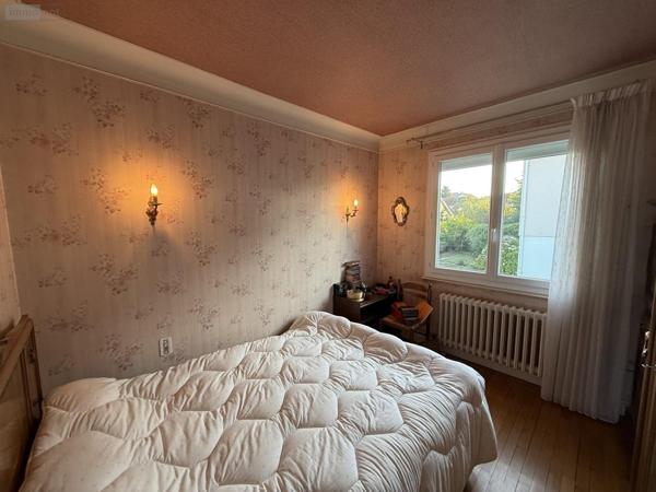 Maison à vendre à Saint-Yorre dans l'Allier (03270), ref : 2025/973-03020