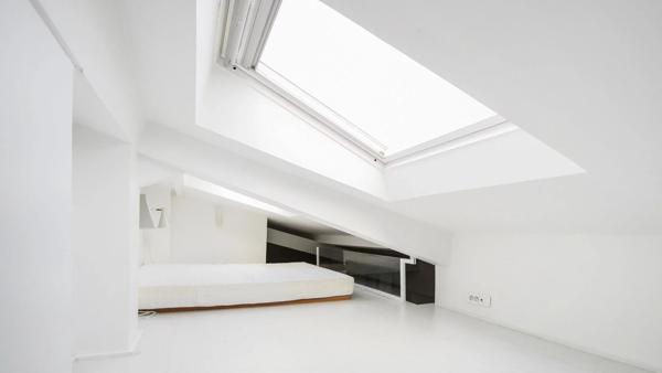 Appartement Paris 18 e - ABBESSES
