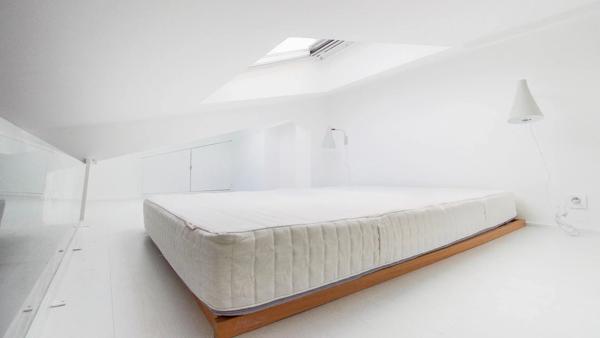 Appartement Paris 18 e - ABBESSES