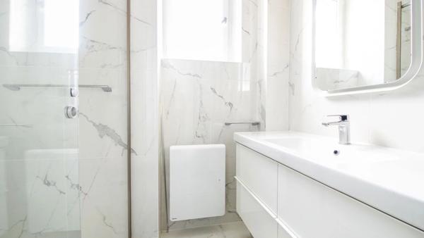 Appartement Paris 18 e - ABBESSES