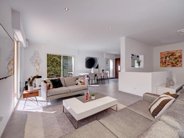 Vente Villa de luxe Antibes 5 Pièces 150 m²