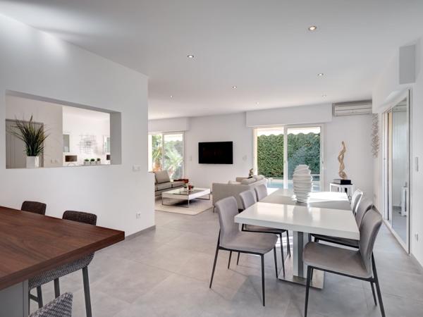 Vente Villa de luxe Antibes 5 Pièces 150 m²