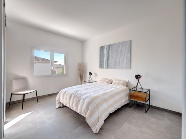 Vente Villa de luxe Antibes 5 Pièces 150 m²