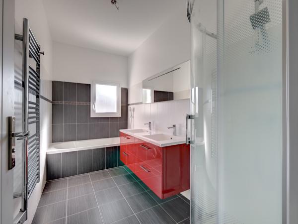 Vente Villa de luxe Antibes 5 Pièces 150 m²