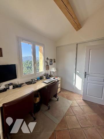 Maison à vendre - La Roquette-Sur-Var 