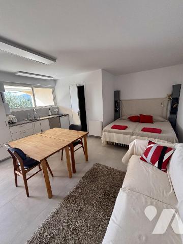 Maison à vendre - La Roquette-Sur-Var 