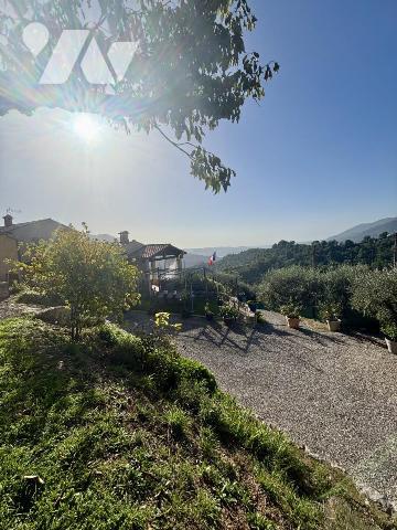 Maison à vendre - La Roquette-Sur-Var 