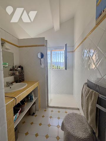 Maison à vendre - La Roquette-Sur-Var 