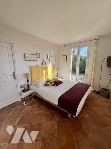 Maison à vendre - La Roquette-Sur-Var 