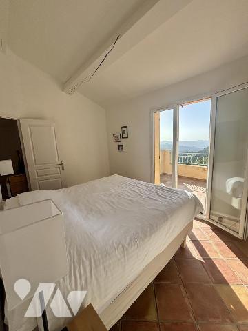 Maison à vendre - La Roquette-Sur-Var 