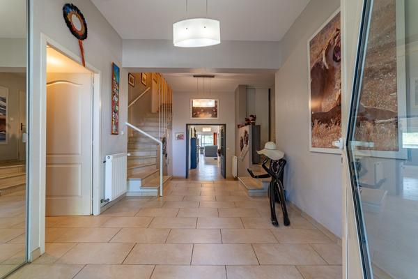 Vente Maison de luxe Agde 8 Pièces 326 m²