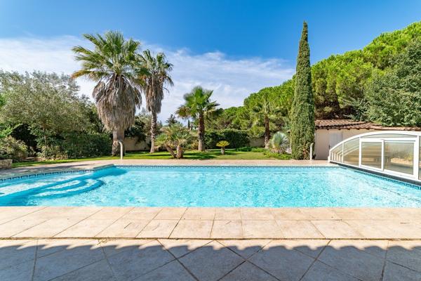 Vente Maison de luxe Agde 8 Pièces 326 m²