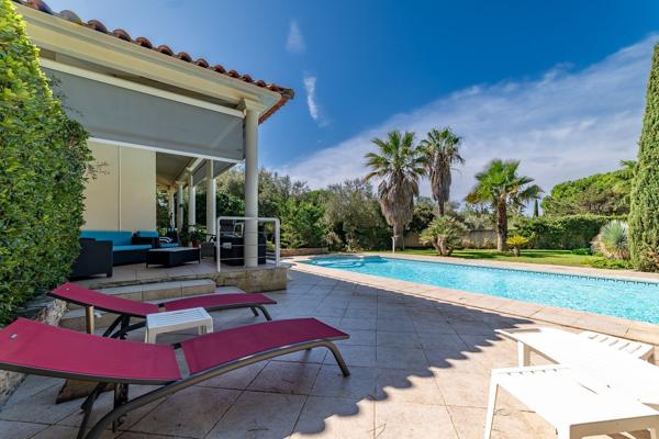 Vente Maison de luxe Agde 8 Pièces 326 m²