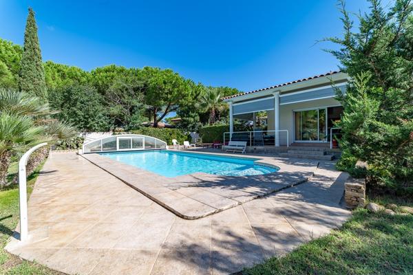 Vente Maison de luxe Agde 8 Pièces 326 m²