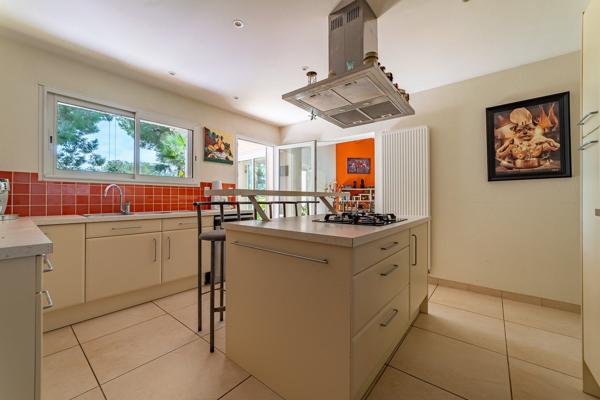 Vente Maison de luxe Agde 8 Pièces 326 m²