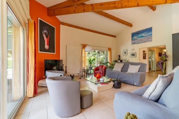 Vente Maison de luxe Agde 8 Pièces 326 m²