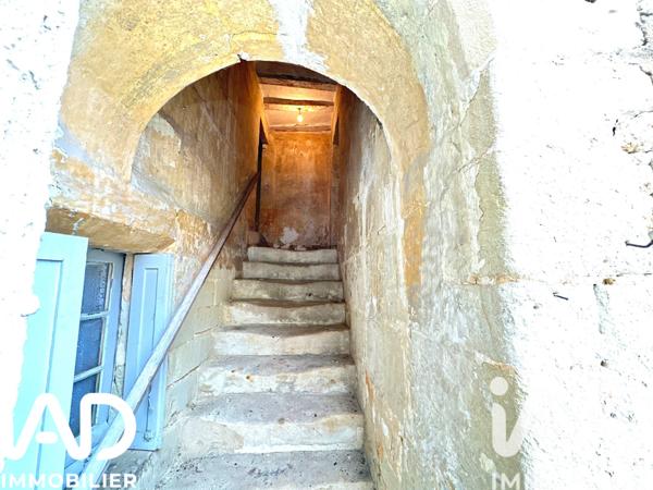 Maison à vendre 4 pièces 80 m² Loudun