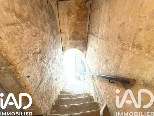 Maison à vendre 4 pièces 80 m² Loudun