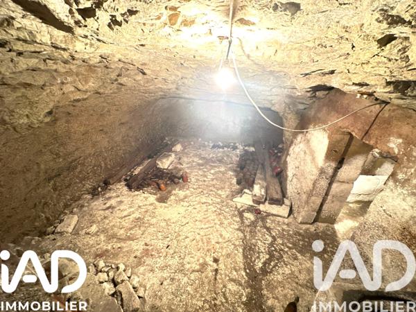 Maison à vendre 4 pièces 80 m² Loudun