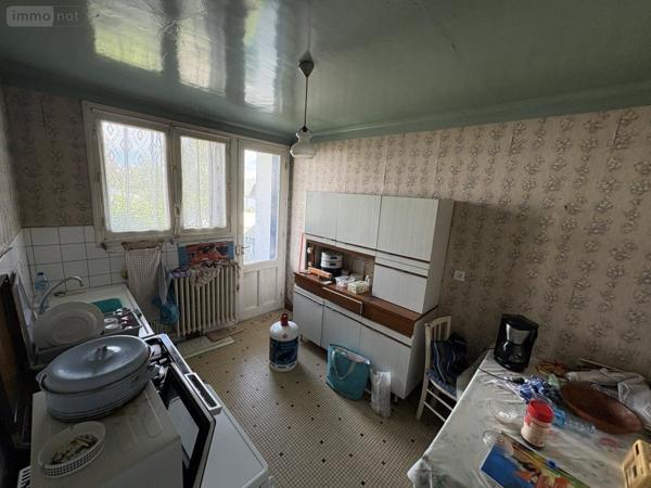 Maison à vendre à Brech dans le Morbihan (56400), ref : 56023-1395