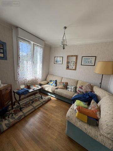 Maison à vendre à Brech dans le Morbihan (56400), ref : 56023-1395