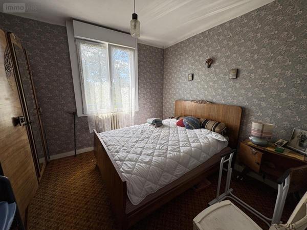 Maison à vendre à Brech dans le Morbihan (56400), ref : 56023-1395