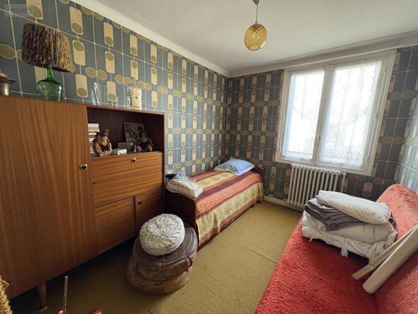 Maison à vendre à Brech dans le Morbihan (56400), ref : 56023-1395