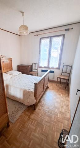 Maison à vendre 4 pièces 109 m² Cambronne-lès-Ribécourt