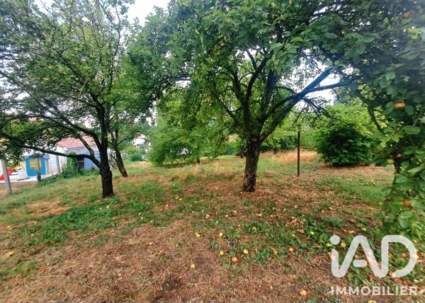 Maison à vendre 4 pièces 109 m² Cambronne-lès-Ribécourt