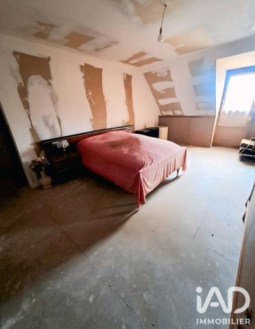 Maison à vendre 4 pièces 109 m² Cambronne-lès-Ribécourt